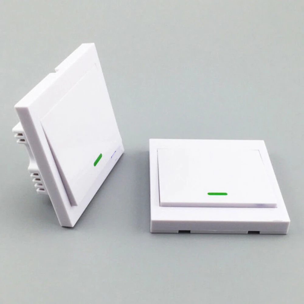 SONOFF 433Mhz trådløs RF trykknap til smart home
