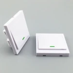 SONOFF 433Mhz trådløs RF trykknap til smart home