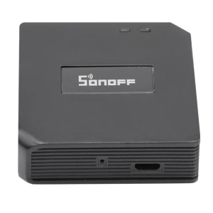 Sonoff RF Bridge 433MHz WiFi trådløs kompatibel med Alexa og Google Home