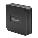 Sonoff RF Bridge 433MHz WiFi trådløs kompatibel med Alexa og Google Home