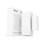 SONOFF SDW2 WiFi trådløs sensor til dør og vindue