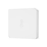 SONOFF SNZB-02 ZigBee mini temperatur- og fugtighedssensor