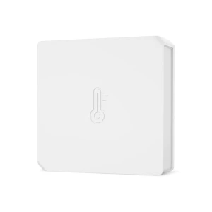 SONOFF SNZB-02 ZigBee mini temperatur- og fugtighedssensor