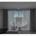 SONOFF SNZB-03 ZigBee bevægelsessensor - smart styring og præcis registrering