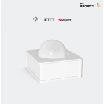 SONOFF SNZB-03 ZigBee bevægelsessensor - smart styring og præcis registrering