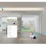 SONOFF SNZB-03 ZigBee bevægelsessensor - smart styring og præcis registrering