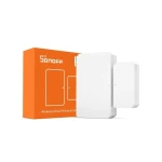 SONOFF SNZB-04 - Trådløs ZigBee dør- og vinduessensor til smart home