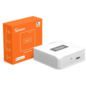 satkit SONOFF ZBBridge: Smart Zigbee-hub med WiFi og Alexa