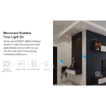 SONOFF ZBBridge: Smart Zigbee-hub med WiFi og Alexa