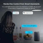 SONOFF ZBBridge: Smart Zigbee-hub med WiFi og Alexa