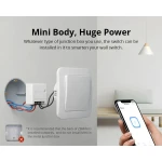 SONOFF ZBMINI ZigBee smart kontakt mini til 2-vejs lysstyring