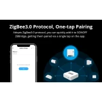 SONOFF ZBMINI ZigBee smart kontakt mini til 2-vejs lysstyring