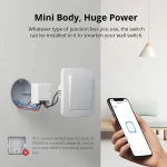 SONOFF ZBMINI ZigBee smart kontakt mini til 2-vejs lysstyring