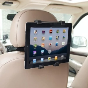 Universal iPad bilholder til alle modeller og 10