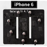 Specialholder til reparation af PCB-kort til iPhone 6