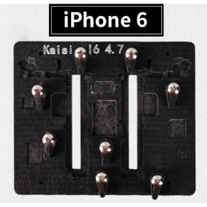 satkit Specialholder til reparation af PCB-kort til iPhone 6