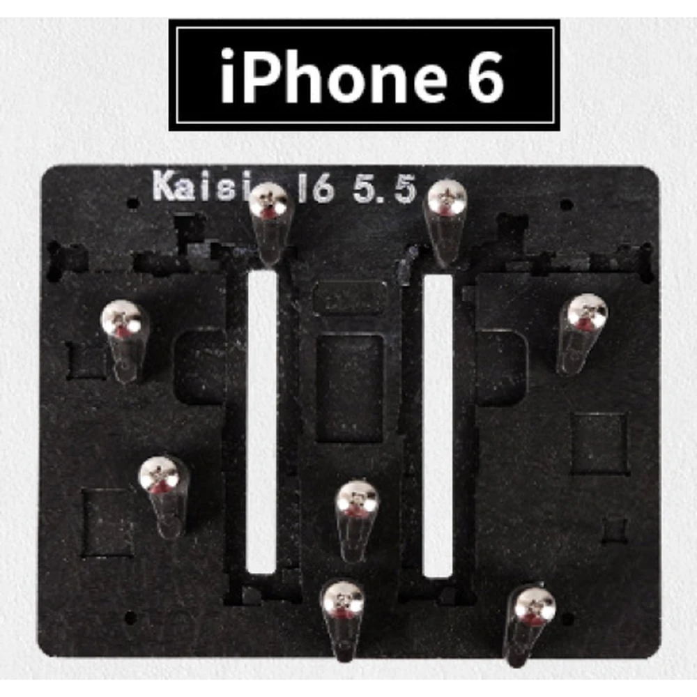 Specialholder til reparation af PCB-kort iPhone 6plus