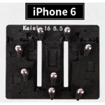 Specialholder til reparation af PCB-kort iPhone 6plus