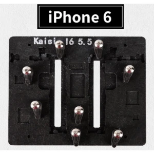 satkit Specialholder til reparation af PCB-kort iPhone 6plus