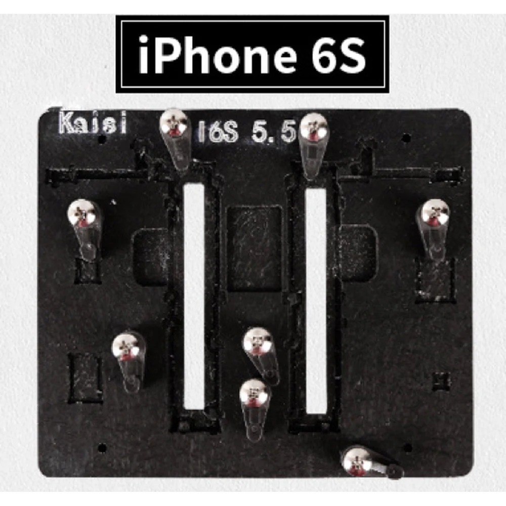 Specialholder til reparation af PCB-kort iPhone 6S Plus