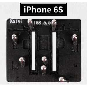 satkit Specialholder til reparation af PCB-kort iPhone 6S Plus
