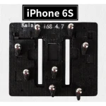Varmebestandig specialholder til reparation af PCB-printplader iPhone 6S