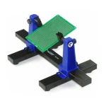 Pro'sKit SN-390 PCB-holder til lodning og montering af printplader