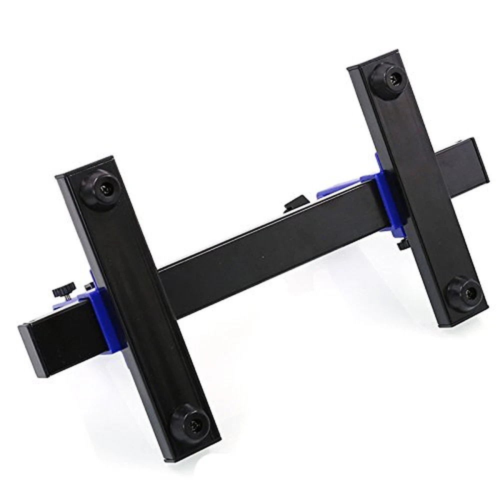 Pro'sKit SN-390 PCB-holder til lodning og montering af printplader
