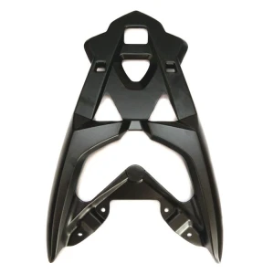 satkit Yamaha NMAX125 bagagebærer bag 2017-2020 robust og nem at montere