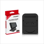 Justerbart foldbart stativ til Nintendo Switch og smartphone Dobe