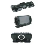 Opladningsholder til Sony PSP med justerbar vinkel og opladning