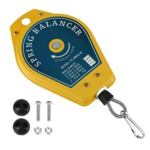Retraktabel holder til værktøj eller elektrisk skruetrækker 1.5-3kg