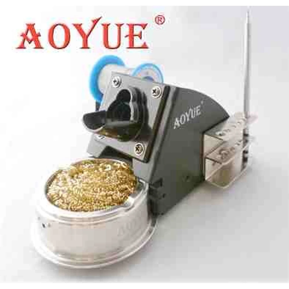Aoyue 2661b loddekolbeholder med spids-holder til Aoyue stationer