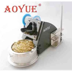 Aoyue 2661b loddekolbeholder med spids-holder til Aoyue stationer