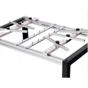 Universelt PCB-holder til forvarmer Mlink