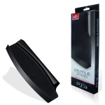 PS3 Slim lodret stander: stabilitet og stil til din konsol