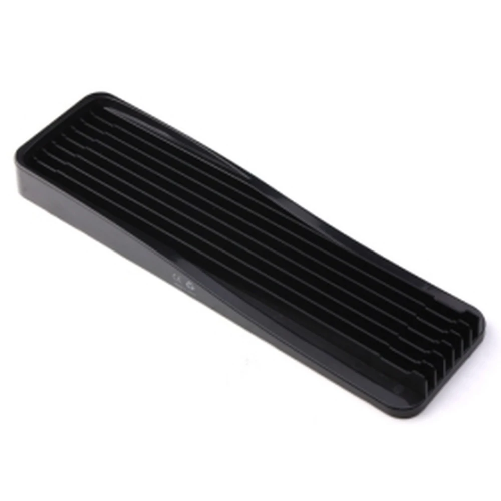 Vertikalt kølestativ til Xbox 360 Slim med bedre ventilation og controller-holder