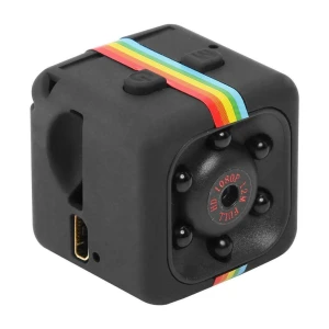 SQ11 Mini DV kamera 1080p Sports HD – kompakt Full HD actionkamera