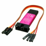 St-Link V2 Mini programmerer og emulator til STM8 STM32