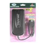 Super Joybox 8 PC til PC 4 porte Mayflash - controlleradapter