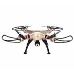 Syma X8hw drone quadcopter FPV med HD WiFi-kamera i realtid