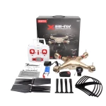 Syma X8hw drone quadcopter FPV med HD WiFi-kamera i realtid