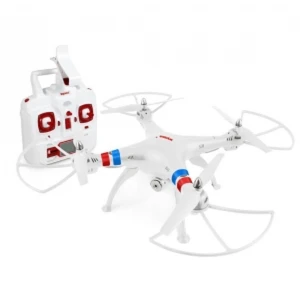 Syma X8w drone med HD-kamera og WiFi