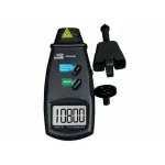 Digitalt håndholdt tachometer Victor Dm6236p