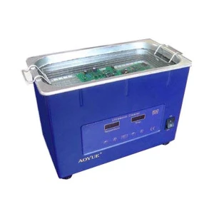 Aoyue 9080 ultralydsrens 4 liter med digital styring
