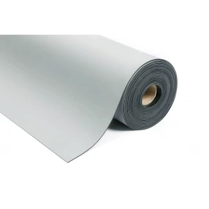 Antistatisk måtte grå 60x100cm til borde og gulve