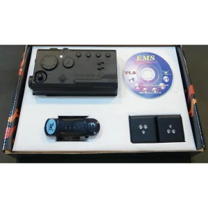 Targetbox Airsoft kompatibel med PS2, PS3, Xbox og PC - EMS