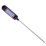 Digitalt køkkentermometer TP101 med LCD og område -50ºC til +300ºC