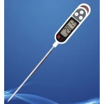 Digitalt køkkentermometer TP300 med LCD-display, -50ºC til +300ºC