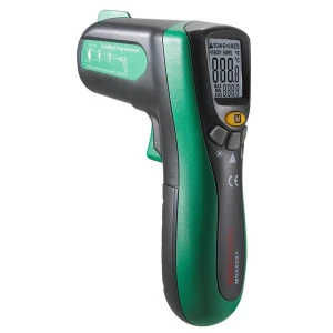 Uyigao Mastech MS6520A infrarød termometer med laser (-20°C til +300°C)